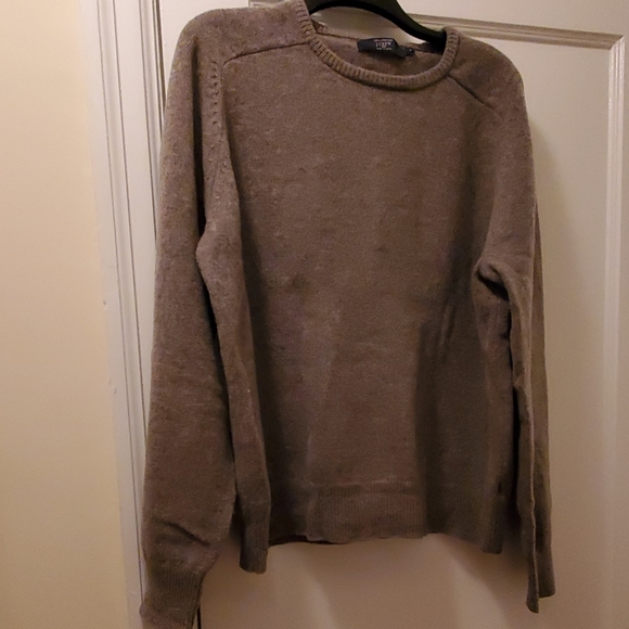 J Crew Factory Lambswool Sweater - Picture 2 of 9